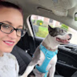 Meet your Posher, Christine